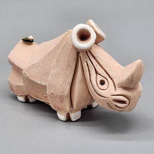 ARTESANIA RICONDADA Rhino